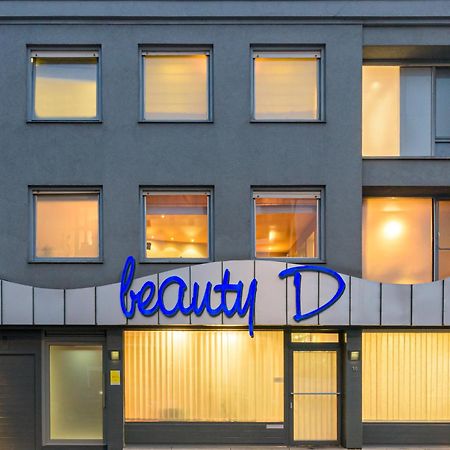 Beautyd Grey Room Centrum Gullegem Wevelgem Exterior foto